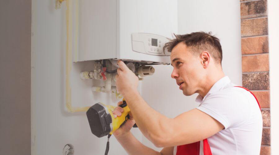 Professional same day plumber in Virgie, KY